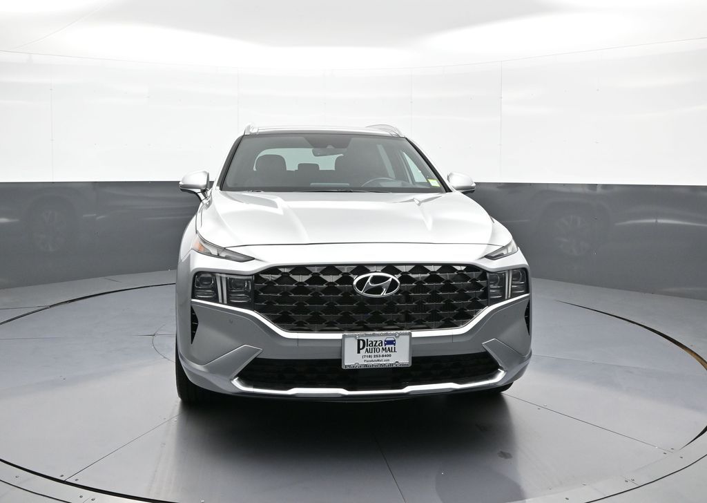 hyundai santa fe 2023 5NMS5DAL0PH647955 image hyundai santa fe 2023 5NMS5DAL0PH647955 image